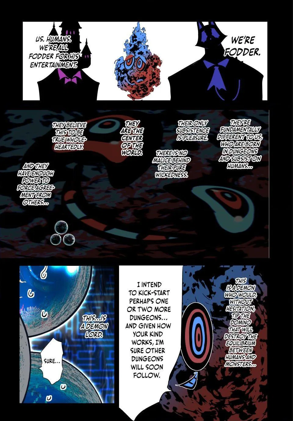 Anime – I Was Reincarnated as the 7th Prince so I Can Take My Time Perfecting My Magical Ability Season 2 Chapter 211 – Page 7