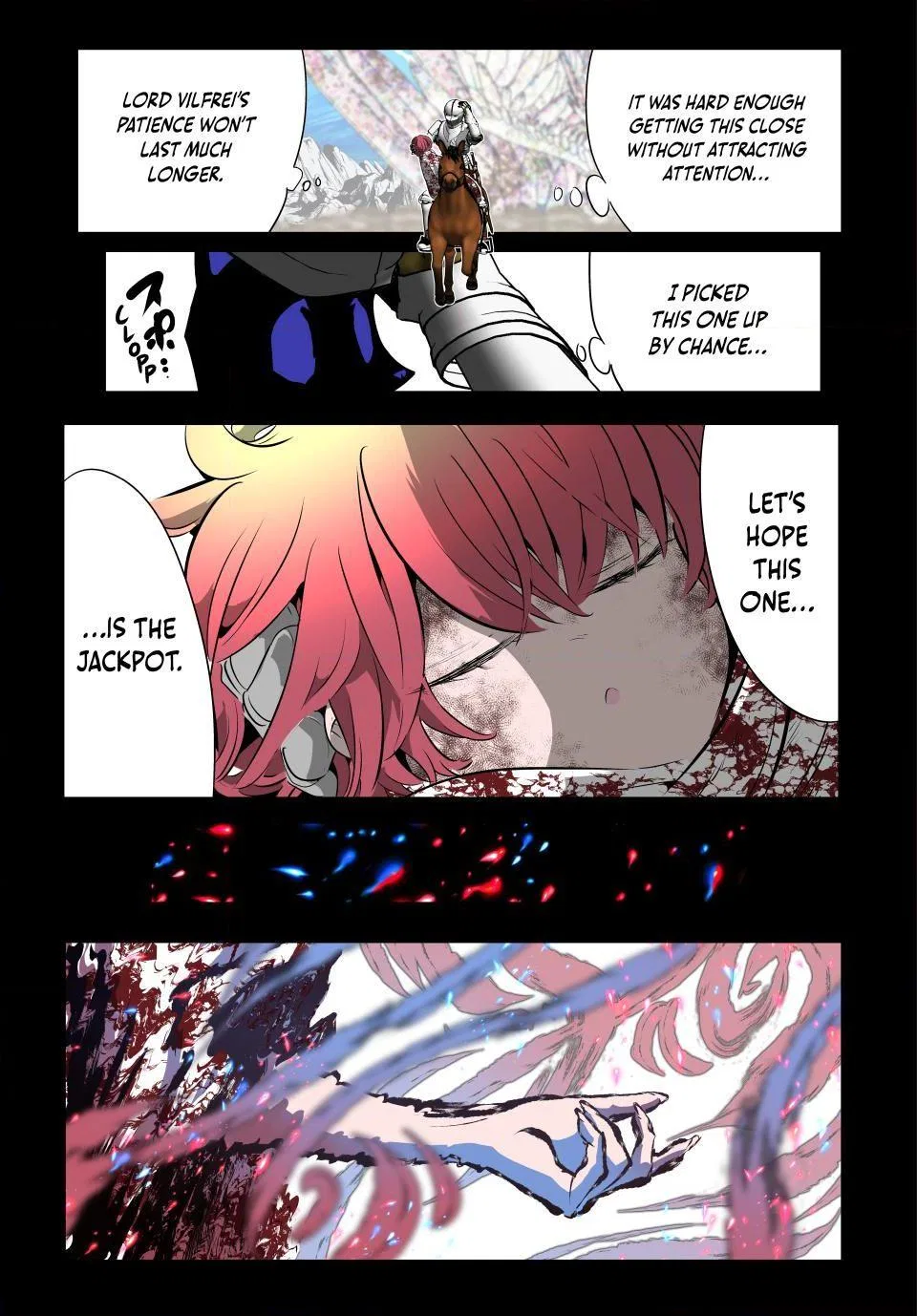 Anime – I Was Reincarnated as the 7th Prince so I Can Take My Time Perfecting My Magical Ability Season 2 Chapter 211 – Page 9