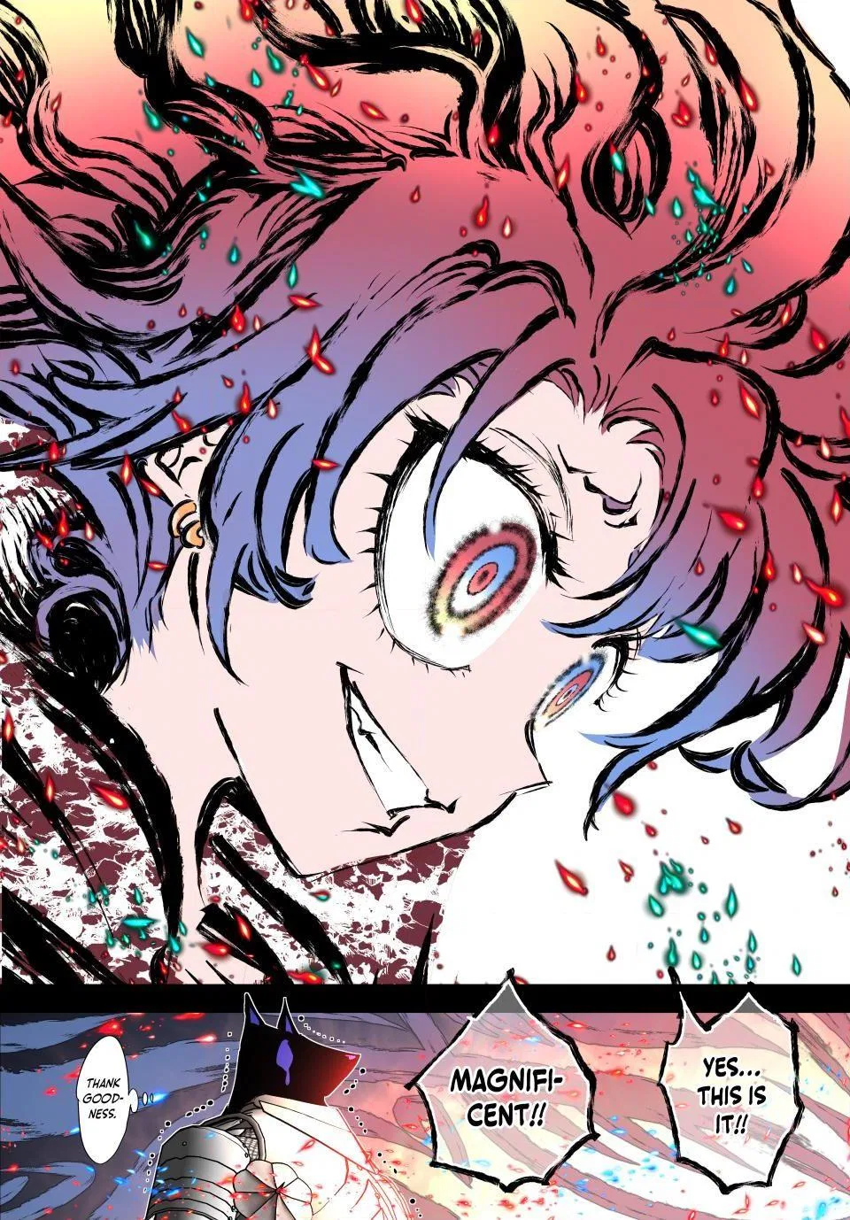 Anime – I Was Reincarnated as the 7th Prince so I Can Take My Time Perfecting My Magical Ability Season 2 Chapter 211 – Page 10