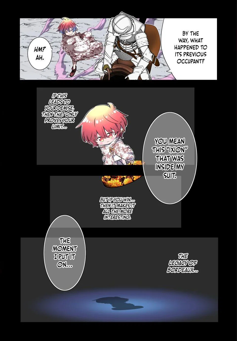 Anime – I Was Reincarnated as the 7th Prince so I Can Take My Time Perfecting My Magical Ability Season 2 Chapter 211 – Page 15