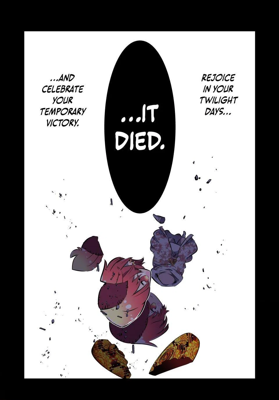Anime – I Was Reincarnated as the 7th Prince so I Can Take My Time Perfecting My Magical Ability Season 2 Chapter 211 – Page 16