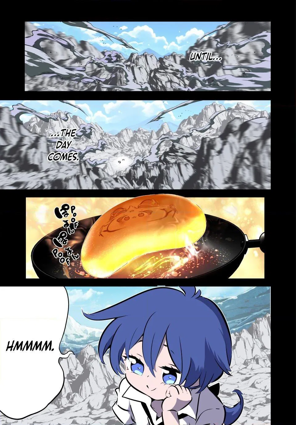 Anime – I Was Reincarnated as the 7th Prince so I Can Take My Time Perfecting My Magical Ability Season 2 Chapter 211 – Page 17