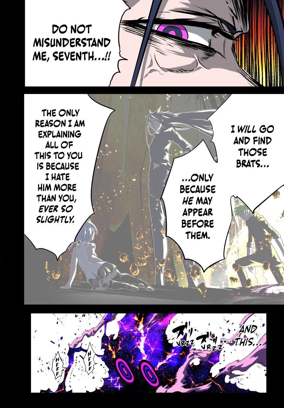 Anime – I Was Reincarnated as the 7th Prince so I Can Take My Time Perfecting My Magical Ability Season 2 Chapter 211 – Page 20