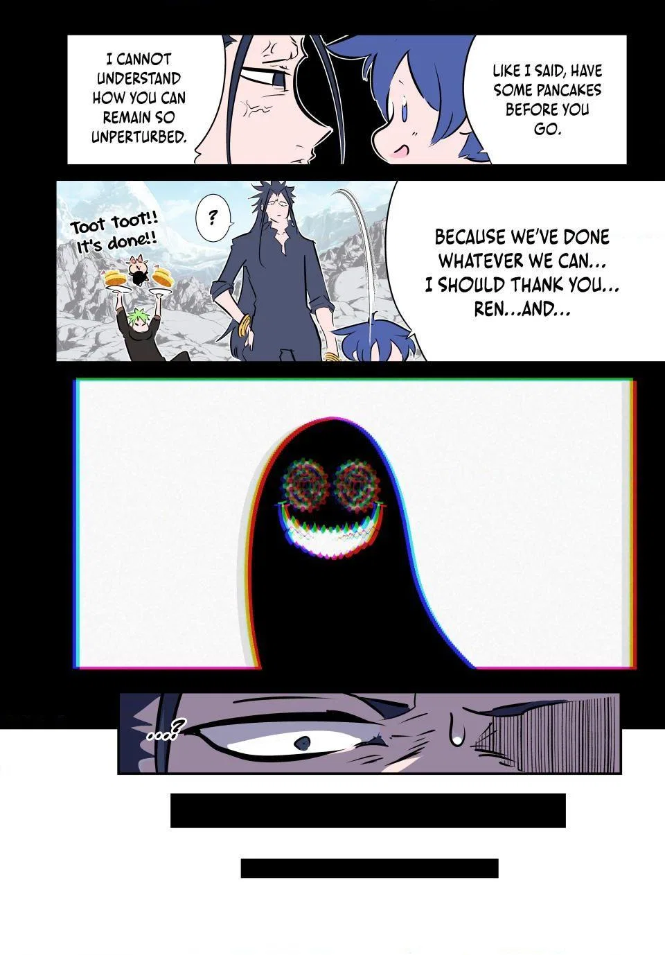 Anime – I Was Reincarnated as the 7th Prince so I Can Take My Time Perfecting My Magical Ability Season 2 Chapter 211 – Page 22