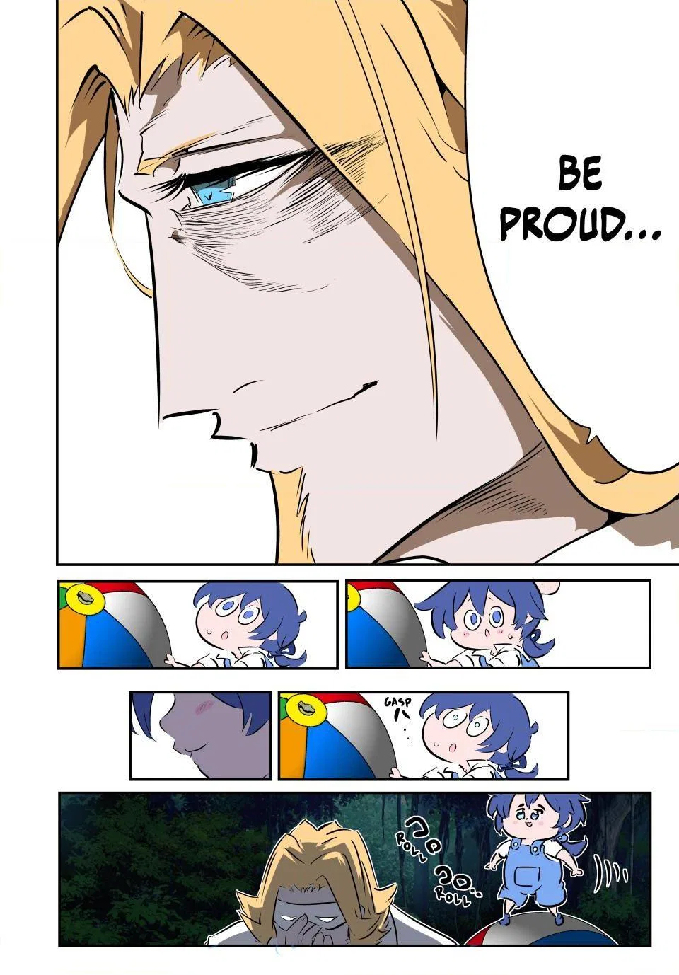 Anime – I Was Reincarnated as the 7th Prince so I Can Take My Time Perfecting My Magical Ability Season 2 Chapter 211 – Page 26