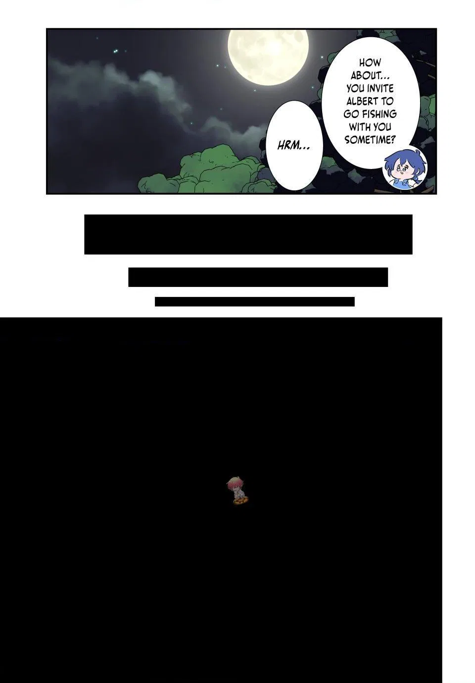 Anime – I Was Reincarnated as the 7th Prince so I Can Take My Time Perfecting My Magical Ability Season 2 Chapter 211 – Page 27