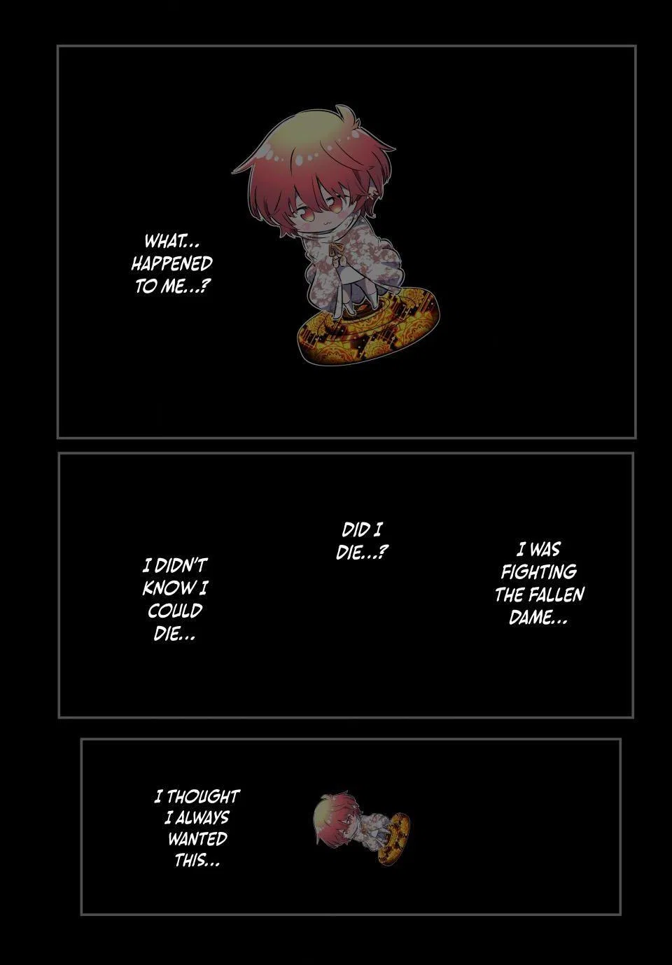 Anime – I Was Reincarnated as the 7th Prince so I Can Take My Time Perfecting My Magical Ability Season 2 Chapter 211 – Page 28
