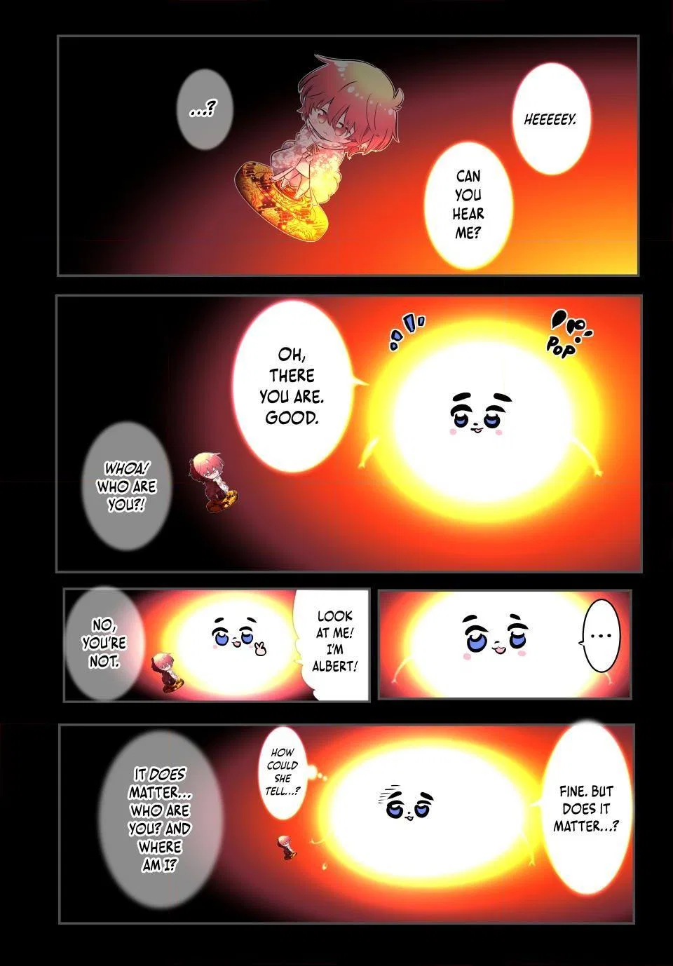 Anime – I Was Reincarnated as the 7th Prince so I Can Take My Time Perfecting My Magical Ability Season 2 Chapter 211 – Page 30