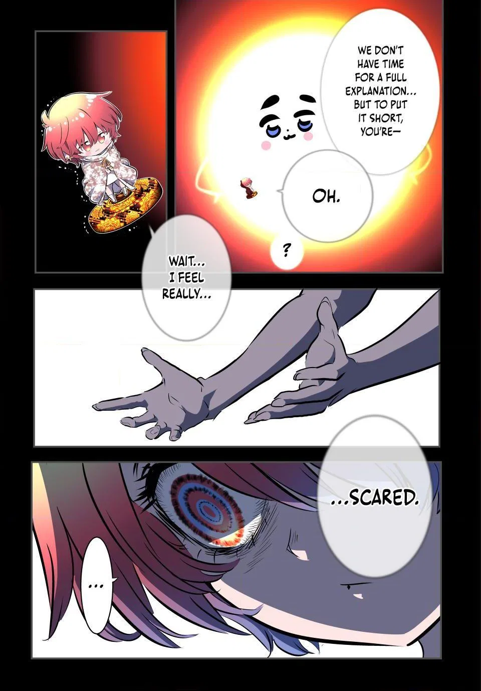 Anime – I Was Reincarnated as the 7th Prince so I Can Take My Time Perfecting My Magical Ability Season 2 Chapter 211 – Page 31
