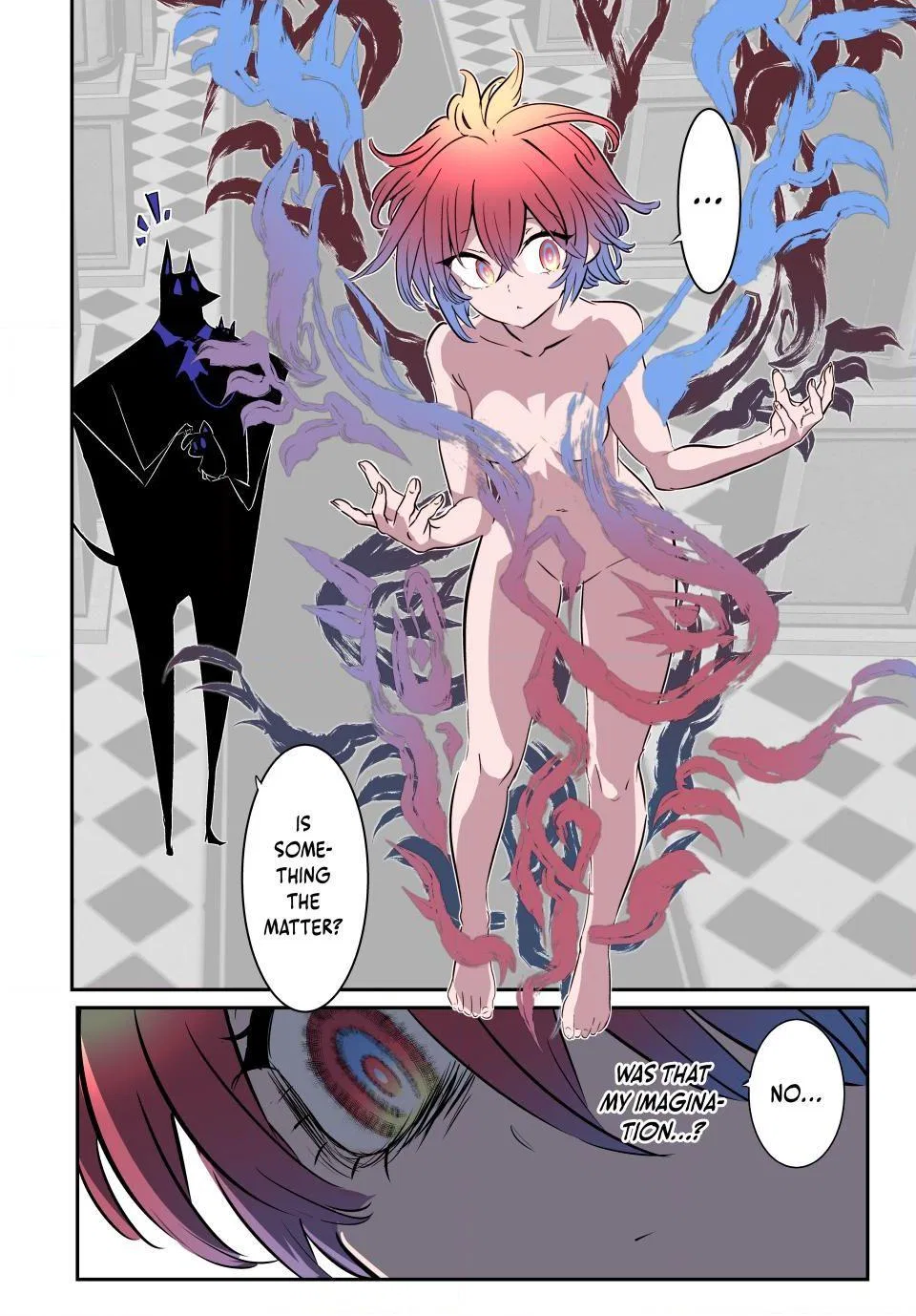 Anime – I Was Reincarnated as the 7th Prince so I Can Take My Time Perfecting My Magical Ability Season 2 Chapter 211 – Page 32