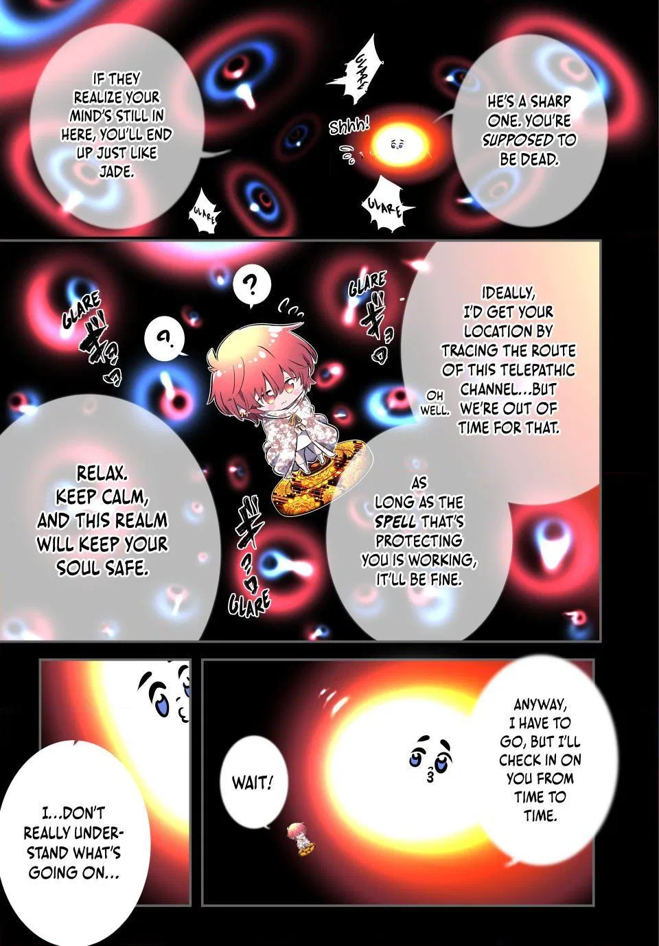 Anime – I Was Reincarnated as the 7th Prince so I Can Take My Time Perfecting My Magical Ability Season 2 Chapter 211 – Page 33