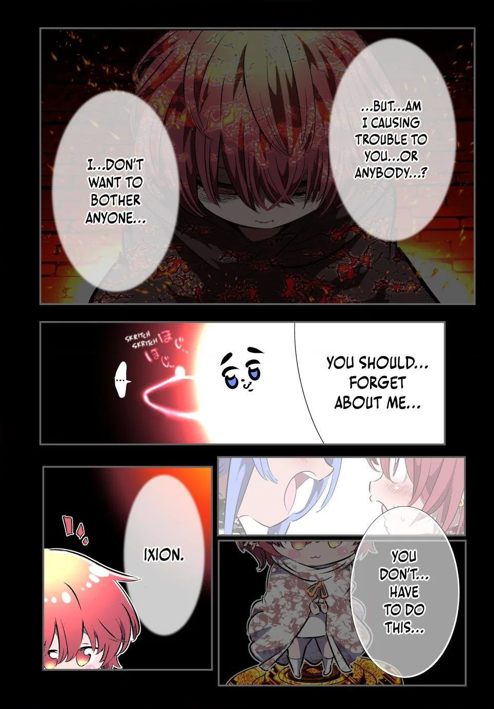 Anime – I Was Reincarnated as the 7th Prince so I Can Take My Time Perfecting My Magical Ability Season 2 Chapter 211 – Page 34