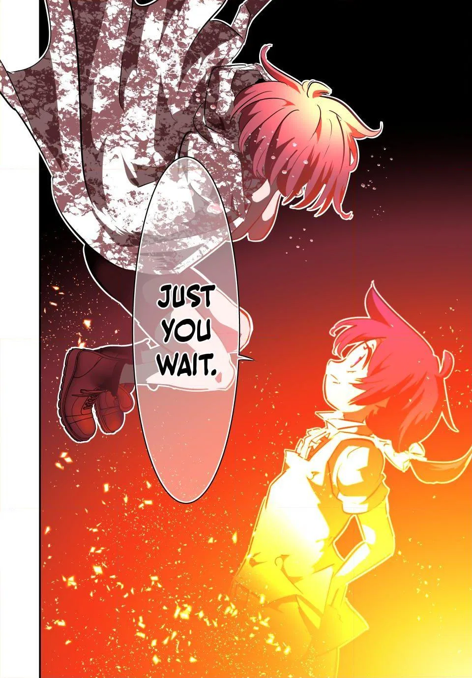 Anime – I Was Reincarnated as the 7th Prince so I Can Take My Time Perfecting My Magical Ability Season 2 Chapter 211 – Page 36