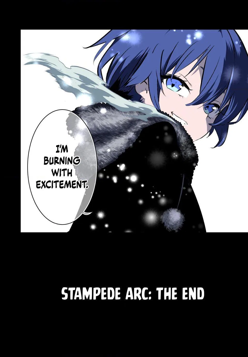 Anime – I Was Reincarnated as the 7th Prince so I Can Take My Time Perfecting My Magical Ability Season 2 Chapter 211 – Page 40