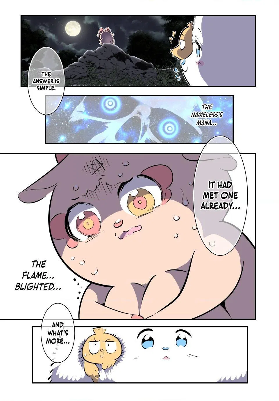 Anime – I Was Reincarnated as the 7th Prince so I Can Take My Time Perfecting My Magical Ability Season 2 Chapter 210 – Page 16