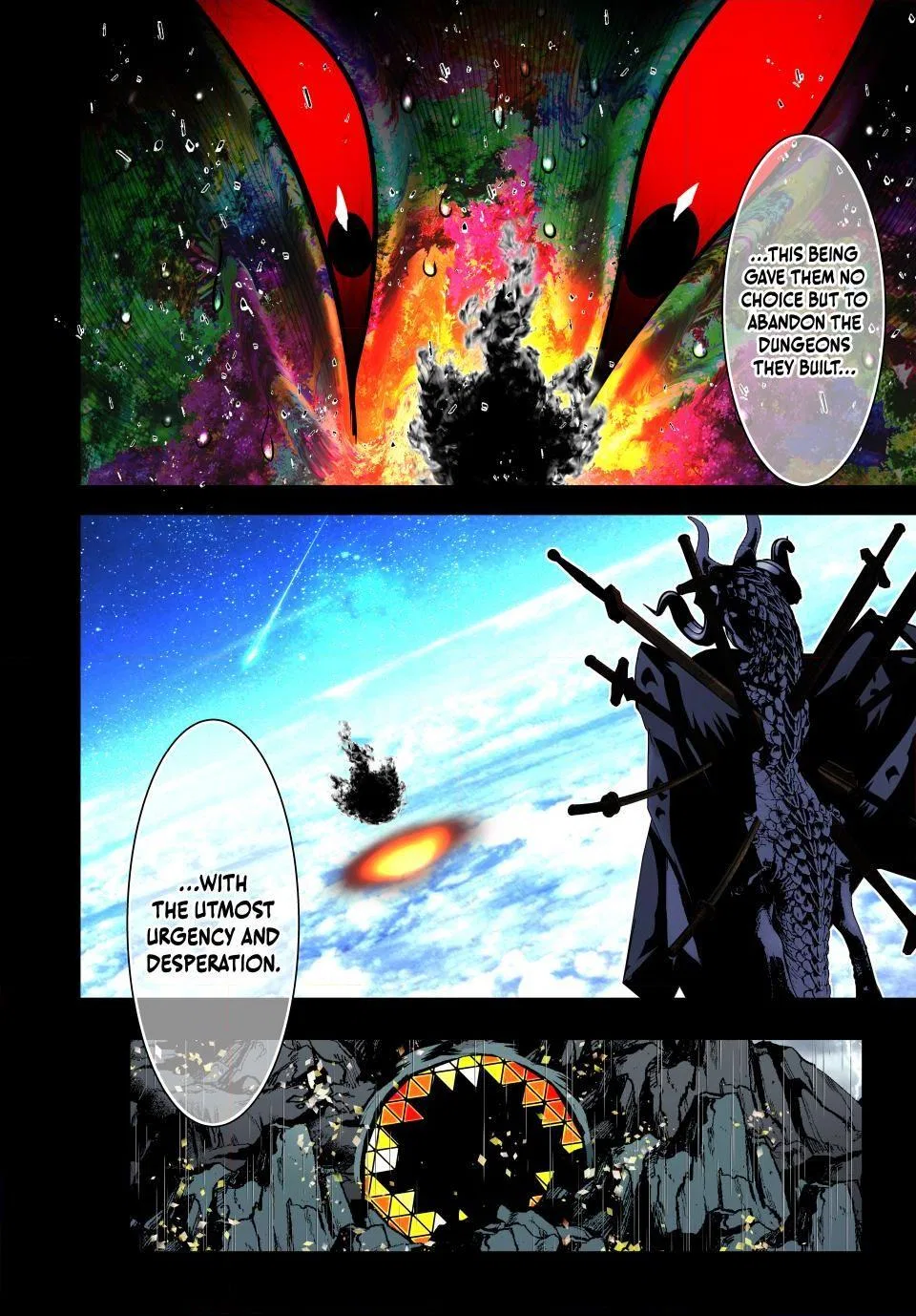 Anime – I Was Reincarnated as the 7th Prince so I Can Take My Time Perfecting My Magical Ability Season 2 Chapter 210 – Page 17