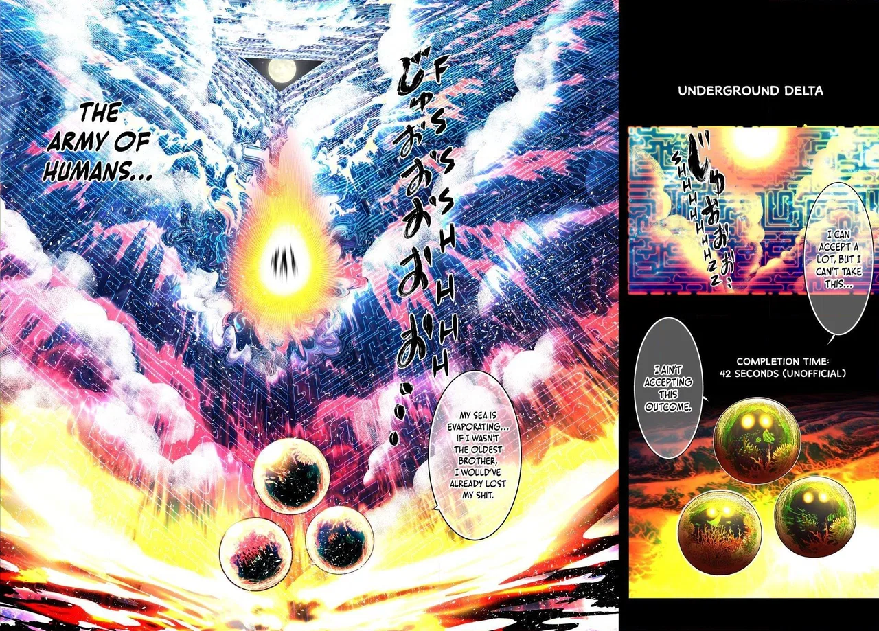 Anime – I Was Reincarnated as the 7th Prince so I Can Take My Time Perfecting My Magical Ability Season 2 Chapter 210 – Page 19