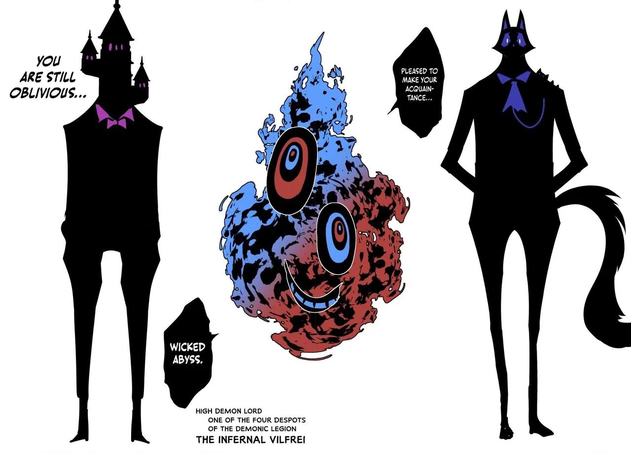 Anime – I Was Reincarnated as the 7th Prince so I Can Take My Time Perfecting My Magical Ability Season 2 Chapter 210 – Page 20