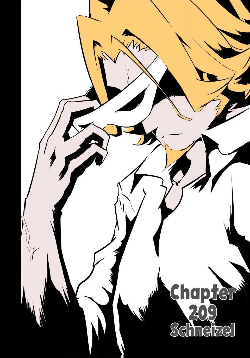 Anime – I Was Reincarnated as the 7th Prince so I Can Take My Time Perfecting My Magical Ability Season 2 Chapter 209 – Page 2