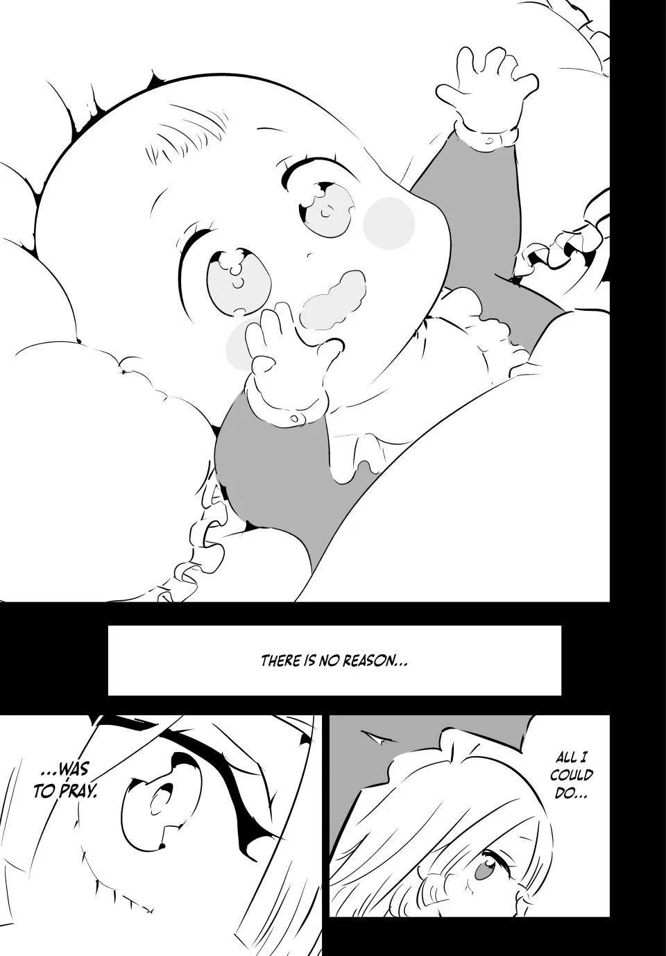 Anime – I Was Reincarnated as the 7th Prince so I Can Take My Time Perfecting My Magical Ability Season 2 Chapter 209 – Page 7