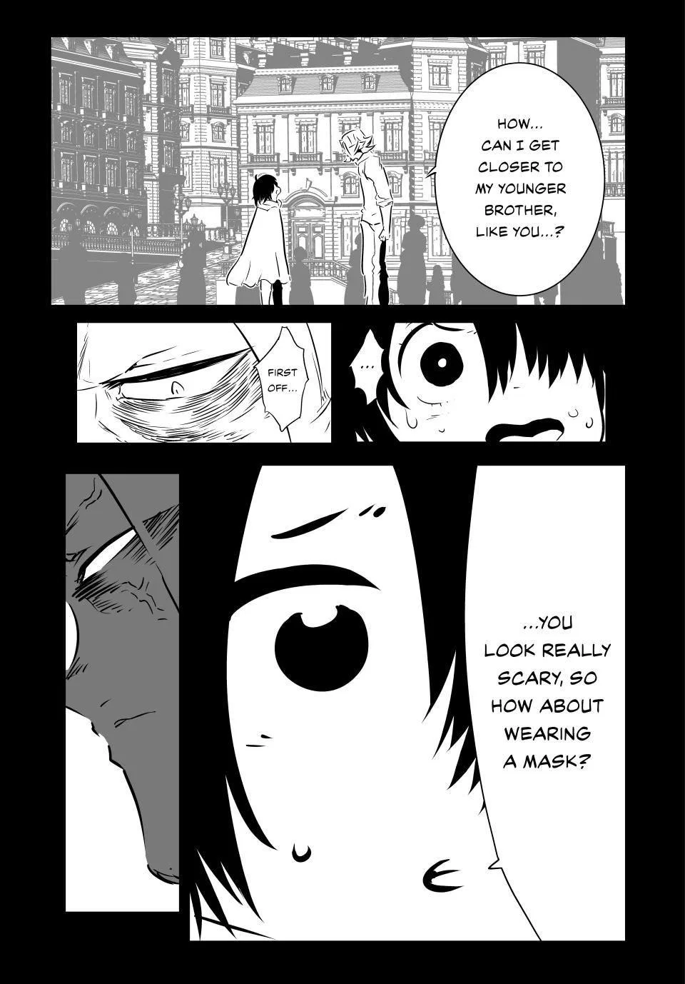 Anime – I Was Reincarnated as the 7th Prince so I Can Take My Time Perfecting My Magical Ability Season 2 Chapter 209 – Page 11