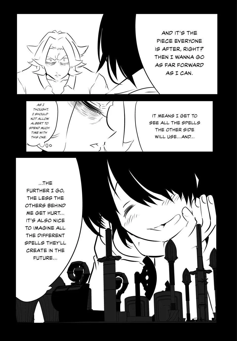 Anime – I Was Reincarnated as the 7th Prince so I Can Take My Time Perfecting My Magical Ability Season 2 Chapter 209 – Page 13