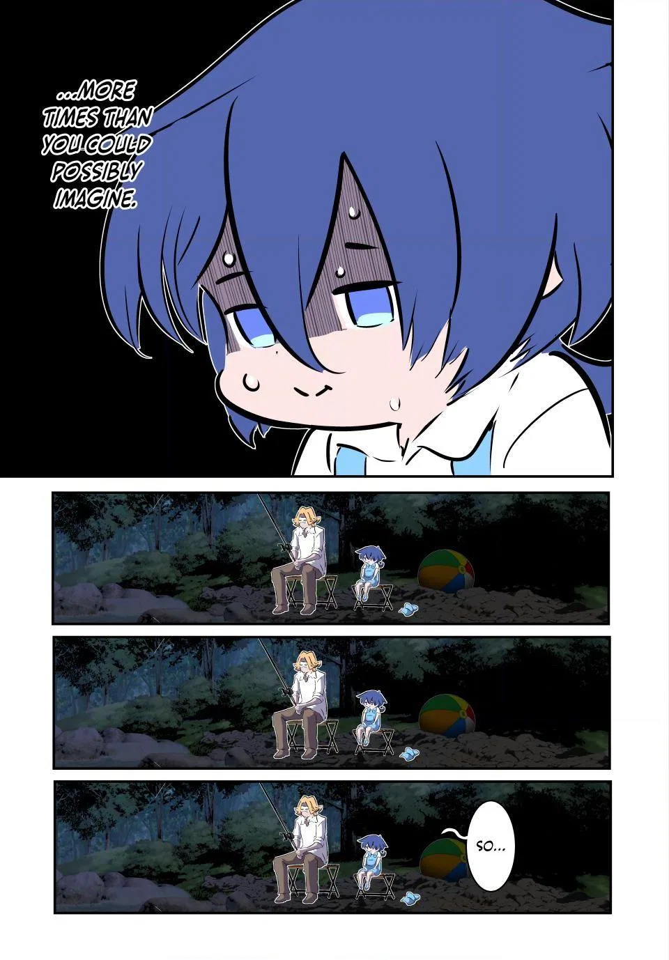 Anime – I Was Reincarnated as the 7th Prince so I Can Take My Time Perfecting My Magical Ability Season 2 Chapter 209 – Page 17