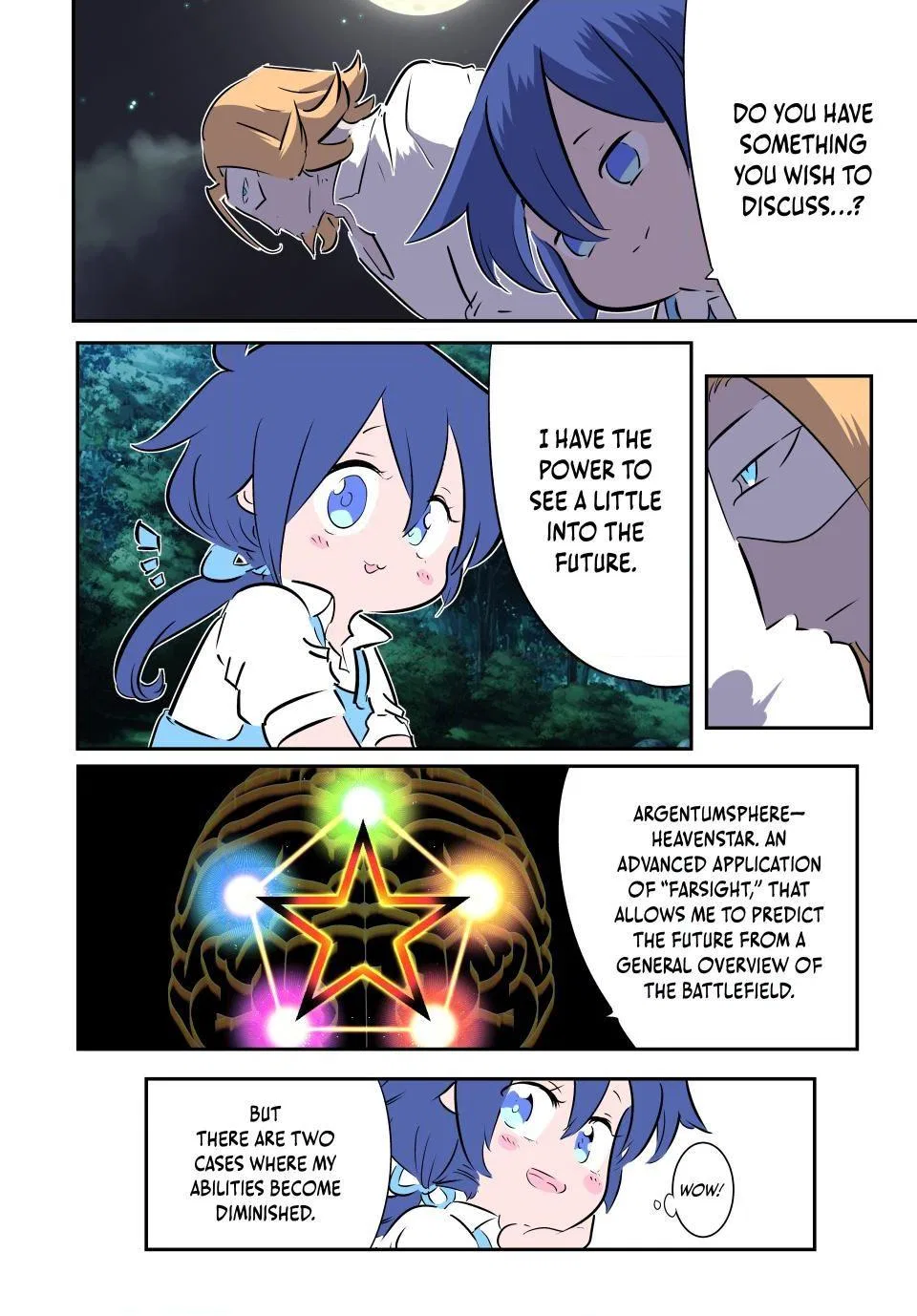 Anime – I Was Reincarnated as the 7th Prince so I Can Take My Time Perfecting My Magical Ability Season 2 Chapter 209 – Page 18