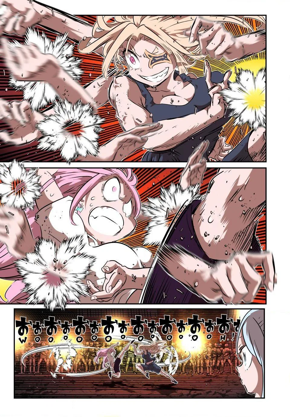 Anime – I Was Reincarnated as the 7th Prince so I Can Take My Time Perfecting My Magical Ability Season 2 Chapter 209 – Page 21