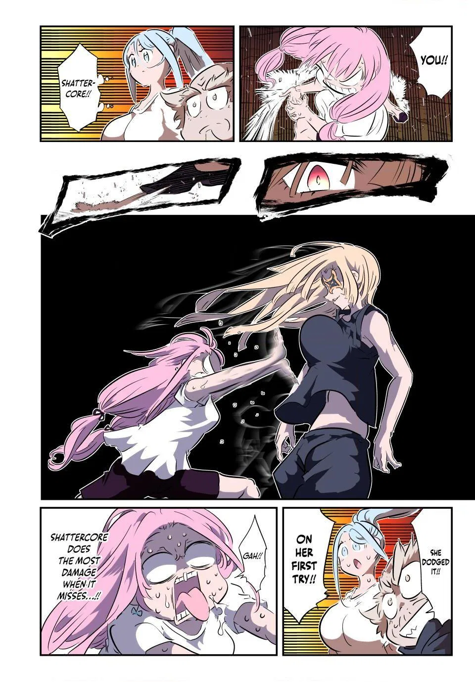 Anime – I Was Reincarnated as the 7th Prince so I Can Take My Time Perfecting My Magical Ability Season 2 Chapter 209 – Page 22