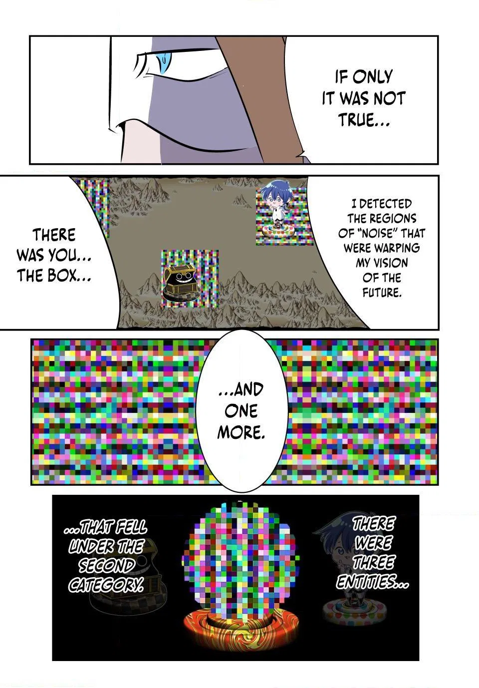 Anime – I Was Reincarnated as the 7th Prince so I Can Take My Time Perfecting My Magical Ability Season 2 Chapter 209 – Page 27
