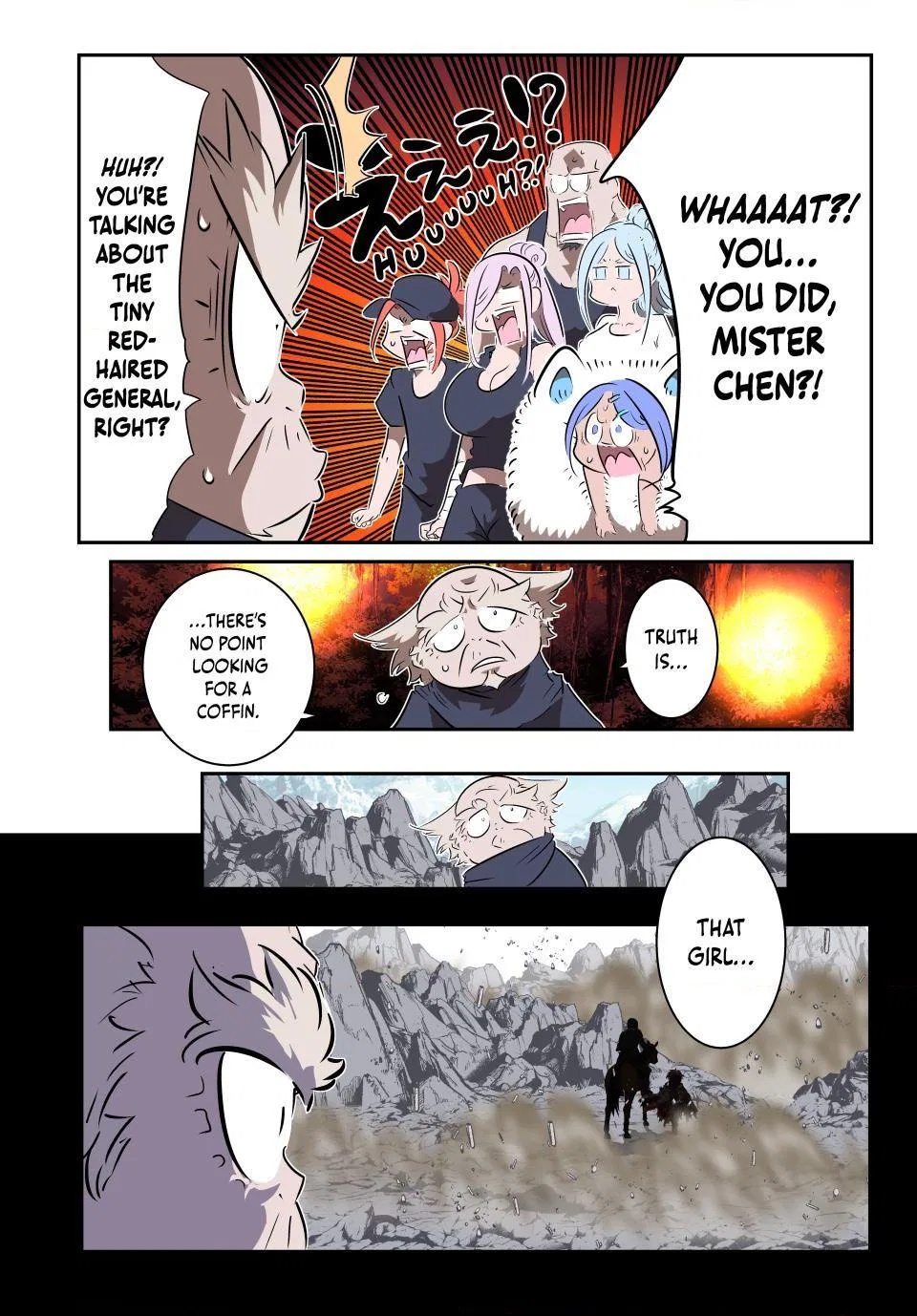 Anime – I Was Reincarnated as the 7th Prince so I Can Take My Time Perfecting My Magical Ability Season 2 Chapter 209 – Page 30