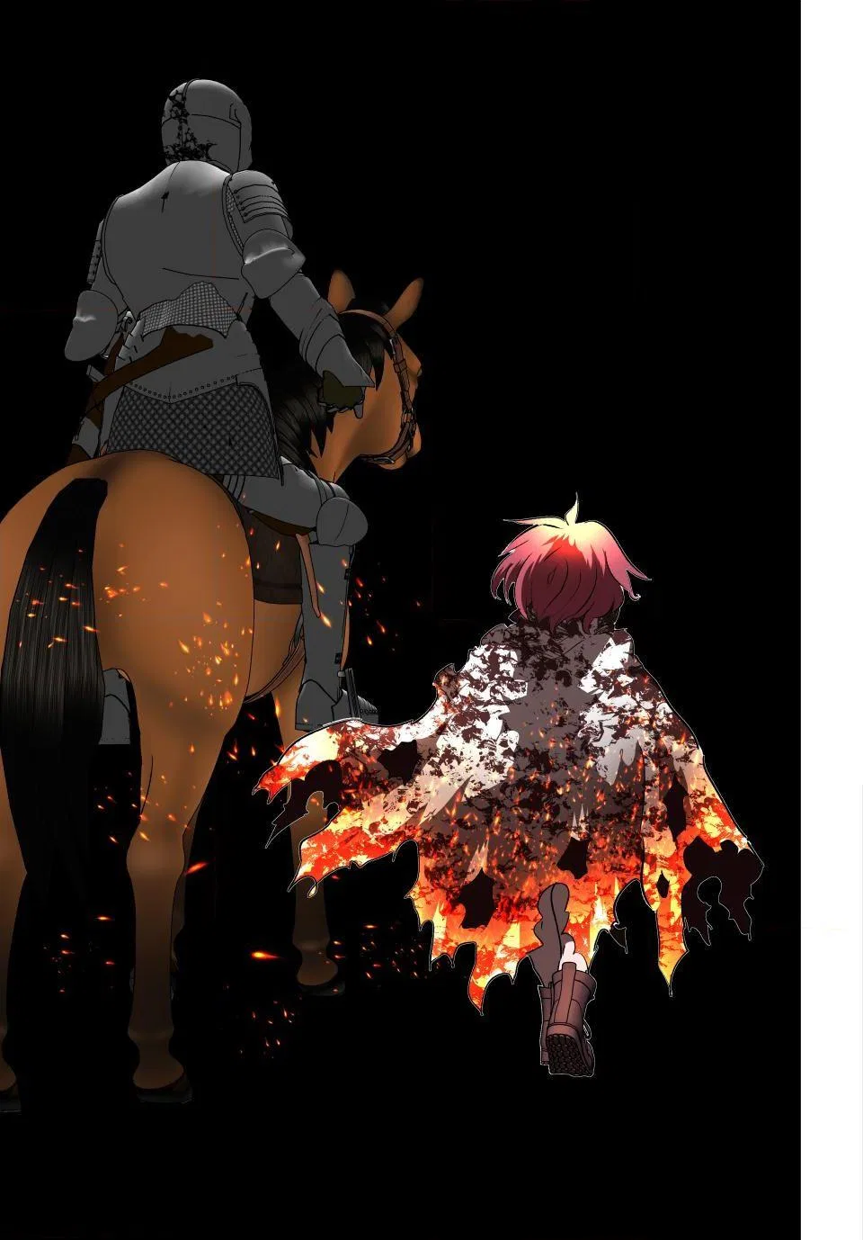 Anime – I Was Reincarnated as the 7th Prince so I Can Take My Time Perfecting My Magical Ability Season 2 Chapter 209 – Page 31