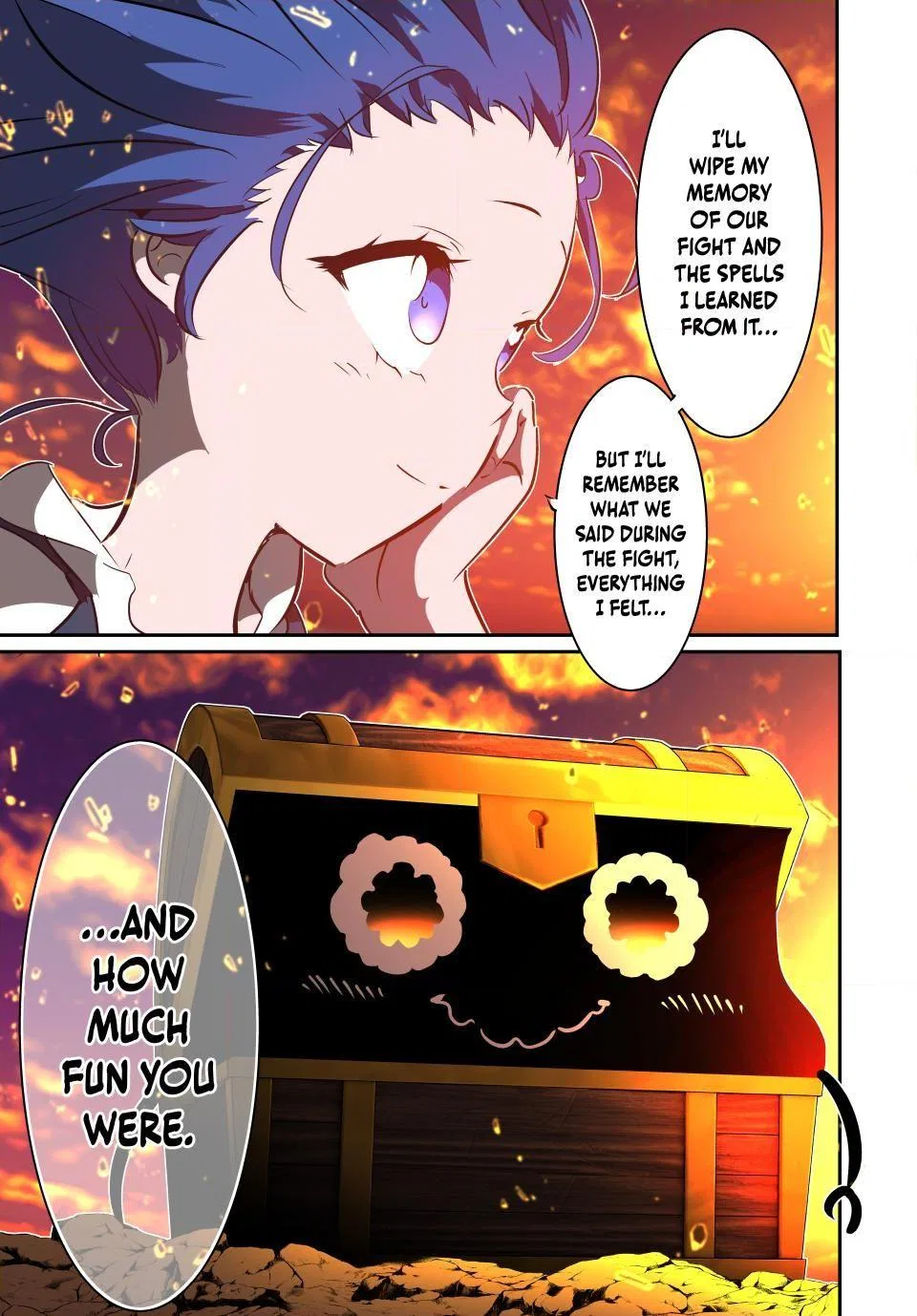 Anime – I Was Reincarnated as the 7th Prince so I Can Take My Time Perfecting My Magical Ability Season 2 Chapter 207 – Page 5