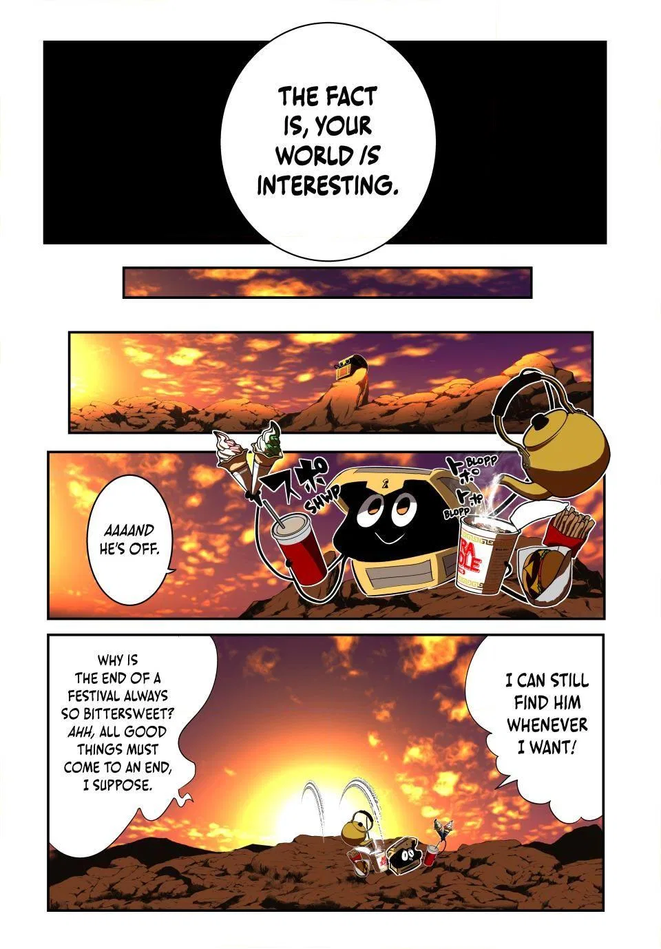 Anime – I Was Reincarnated as the 7th Prince so I Can Take My Time Perfecting My Magical Ability Season 2 Chapter 207 – Page 7