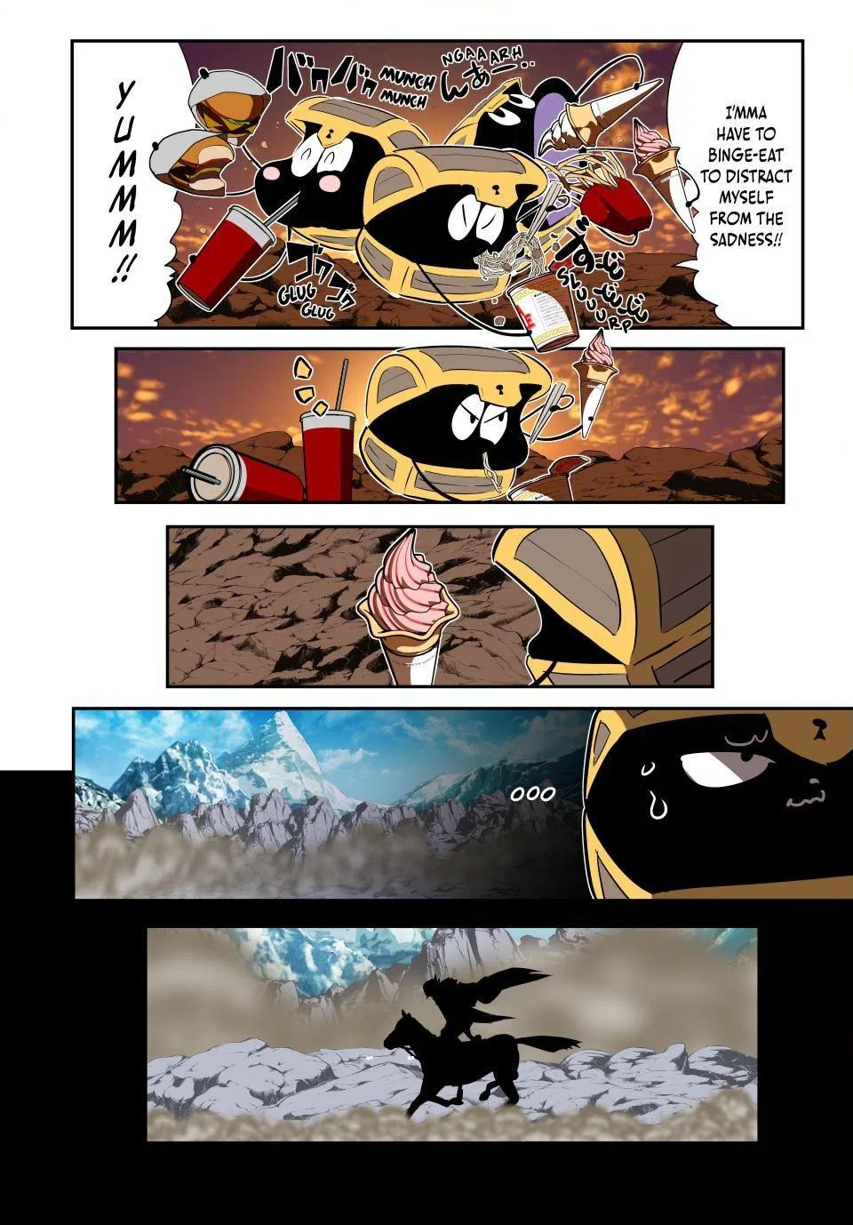 Anime – I Was Reincarnated as the 7th Prince so I Can Take My Time Perfecting My Magical Ability Season 2 Chapter 207 – Page 8