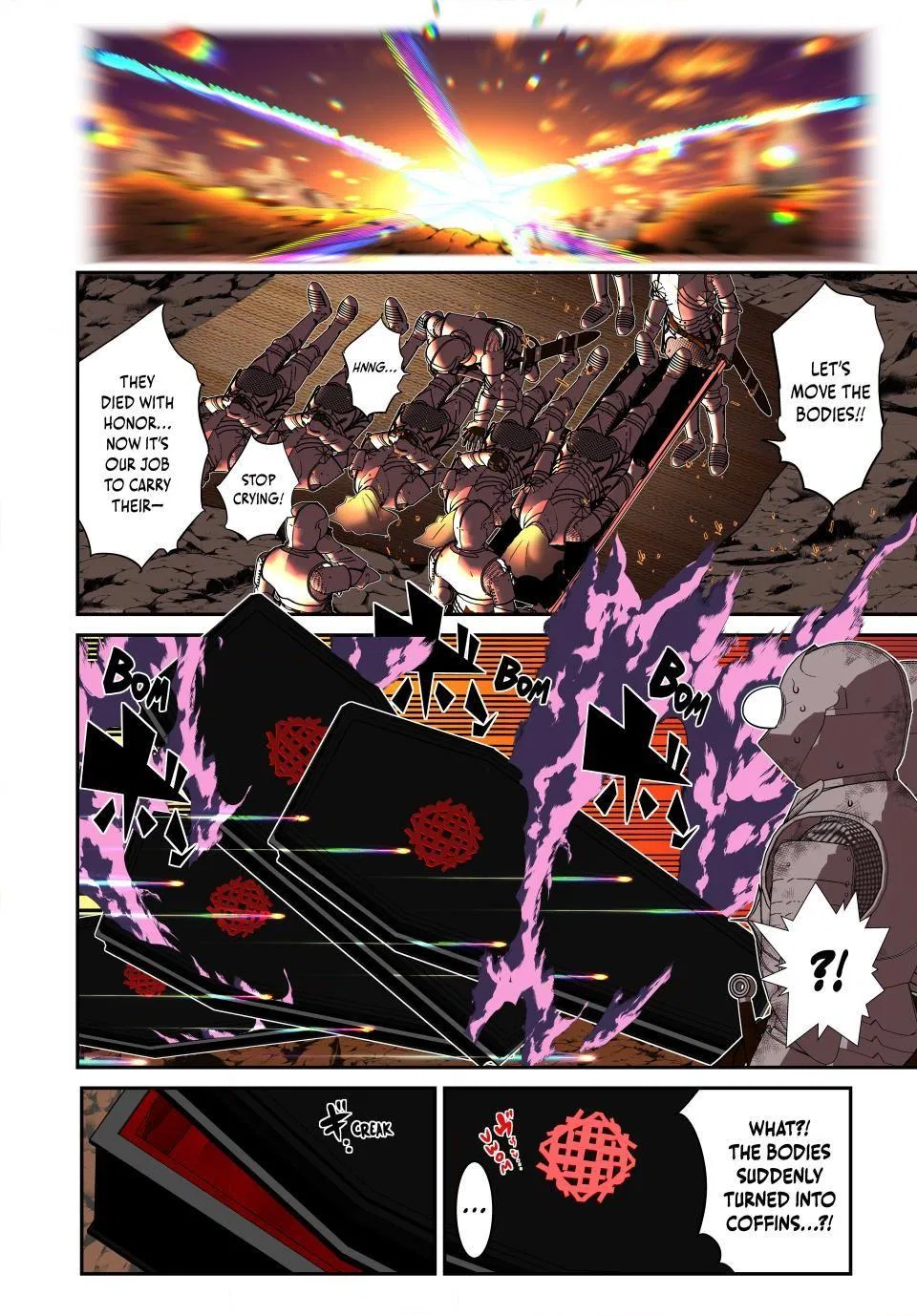 Anime – I Was Reincarnated as the 7th Prince so I Can Take My Time Perfecting My Magical Ability Season 2 Chapter 207 – Page 15