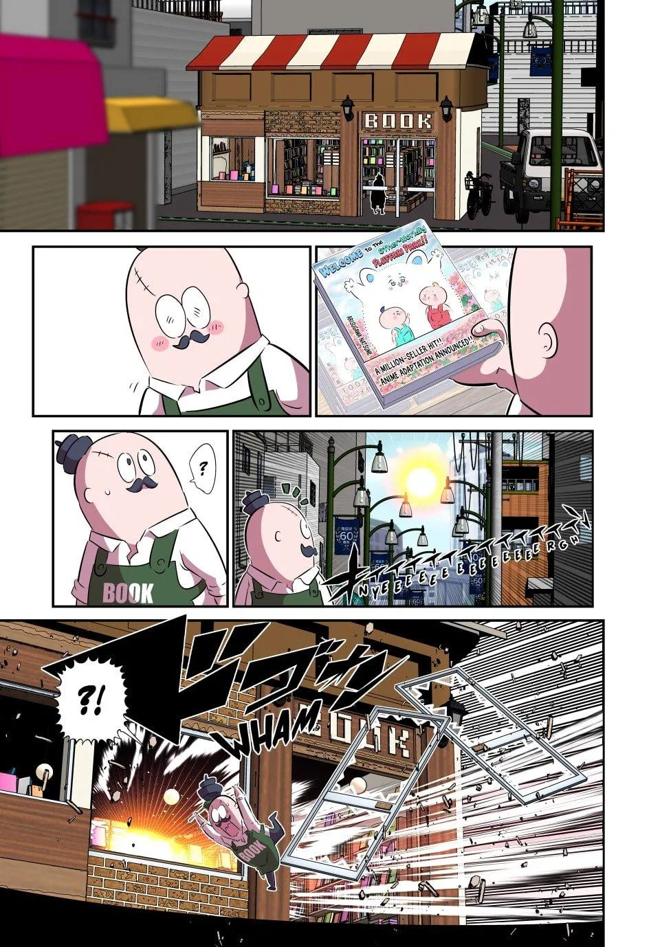 Anime – I Was Reincarnated as the 7th Prince so I Can Take My Time Perfecting My Magical Ability Season 2 Chapter 206 – Page 3