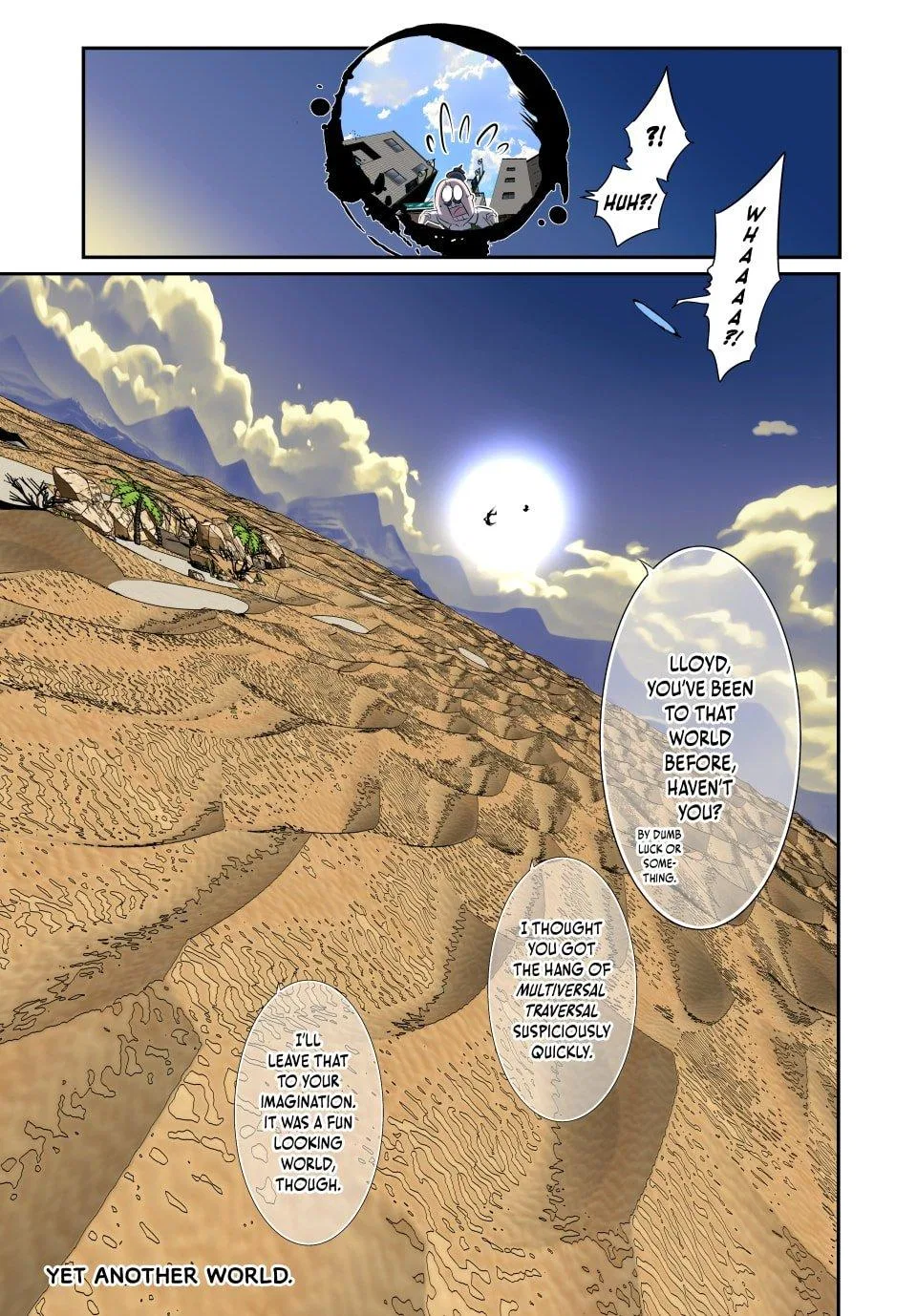 Anime – I Was Reincarnated as the 7th Prince so I Can Take My Time Perfecting My Magical Ability Season 2 Chapter 206 – Page 9