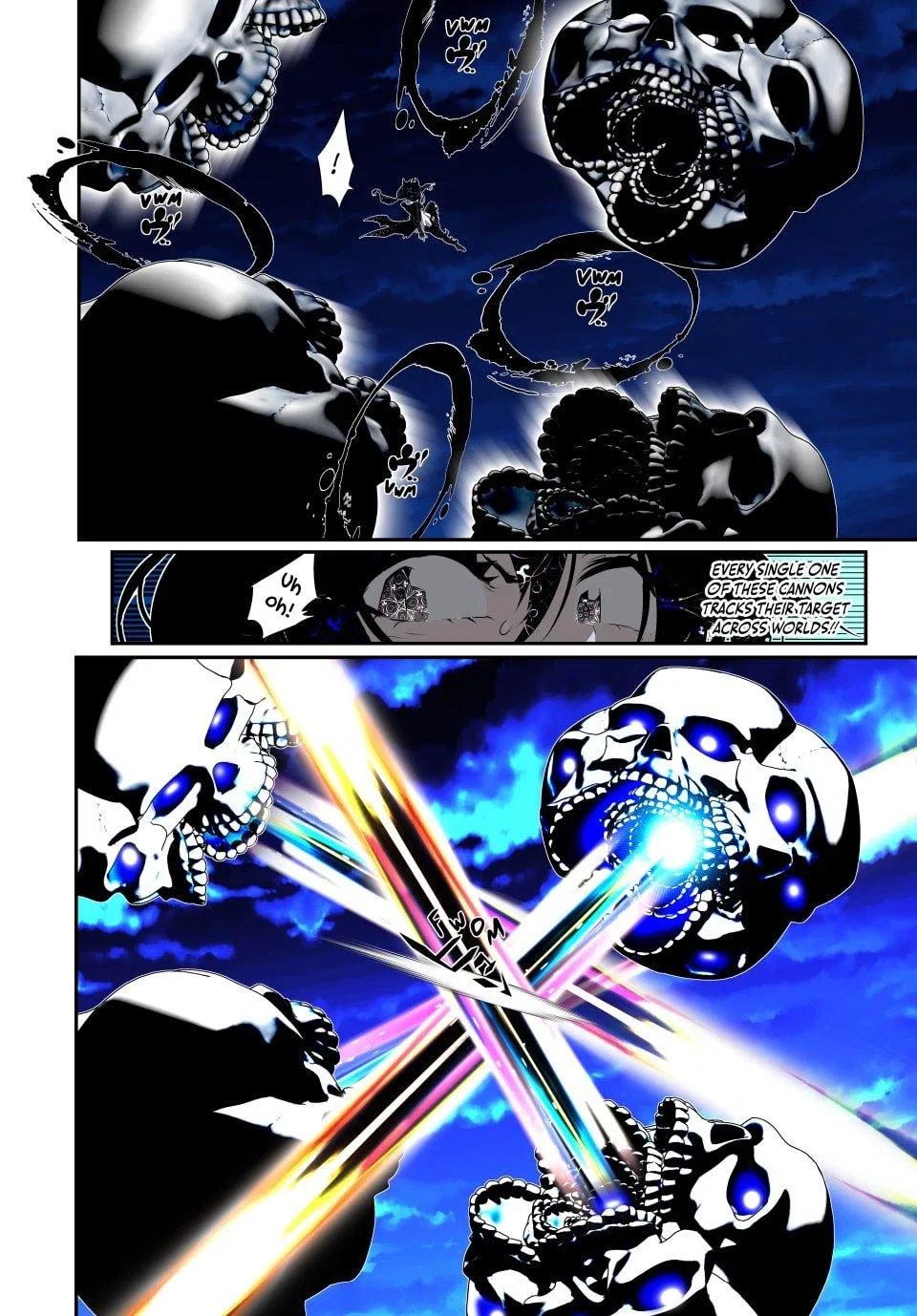 Anime – I Was Reincarnated as the 7th Prince so I Can Take My Time Perfecting My Magical Ability Season 2 Chapter 206 – Page 12