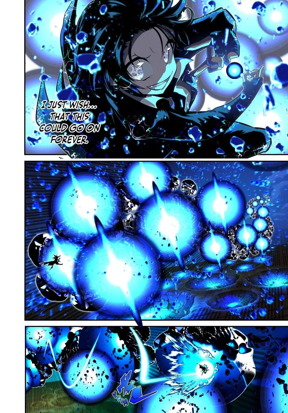 Anime – I Was Reincarnated as the 7th Prince so I Can Take My Time Perfecting My Magical Ability Season 2 Chapter 206 – Page 15