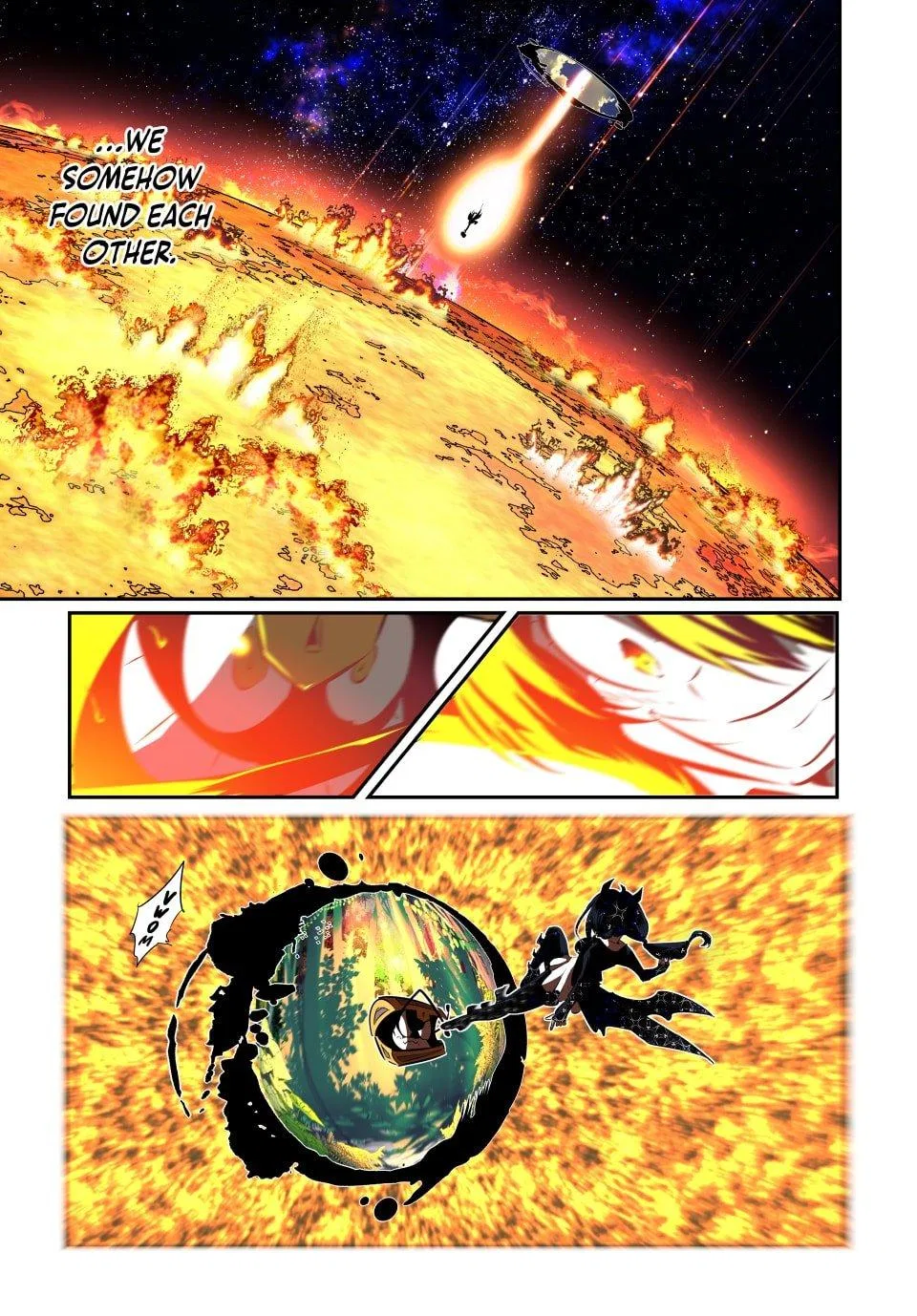 Anime – I Was Reincarnated as the 7th Prince so I Can Take My Time Perfecting My Magical Ability Season 2 Chapter 206 – Page 18