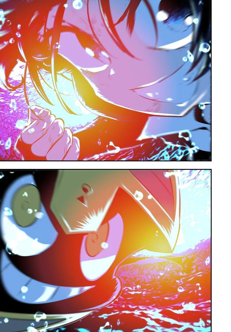 Anime – I Was Reincarnated as the 7th Prince so I Can Take My Time Perfecting My Magical Ability Season 2 Chapter 206 – Page 20