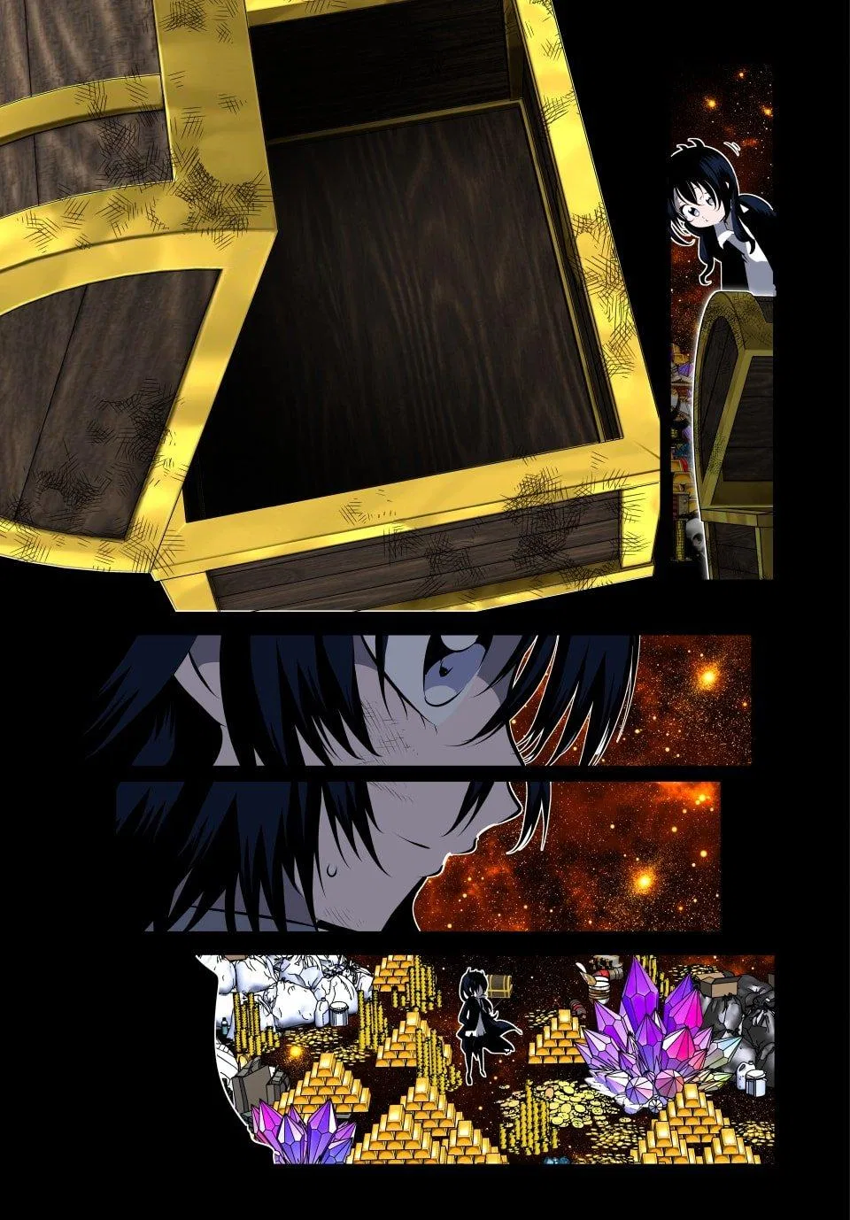 Anime – I Was Reincarnated as the 7th Prince so I Can Take My Time Perfecting My Magical Ability Season 2 Chapter 206 – Page 25