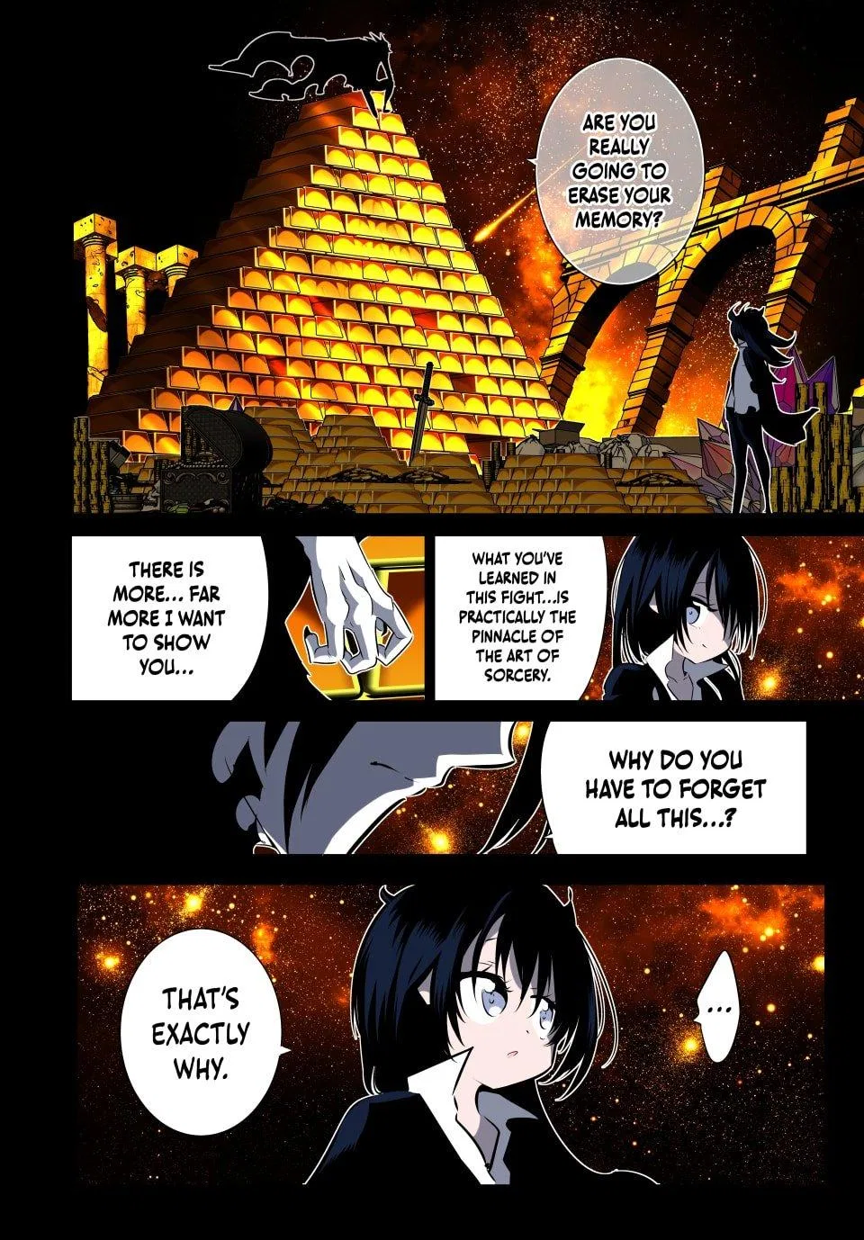 Anime – I Was Reincarnated as the 7th Prince so I Can Take My Time Perfecting My Magical Ability Season 2 Chapter 206 – Page 26