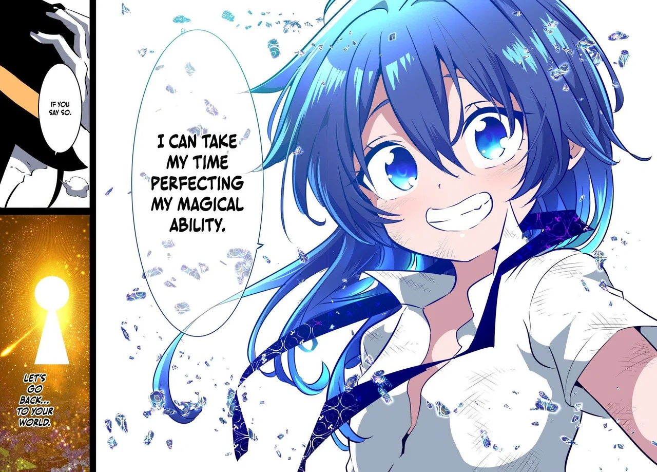 Anime – I Was Reincarnated as the 7th Prince so I Can Take My Time Perfecting My Magical Ability Season 2 Chapter 206 – Page 30
