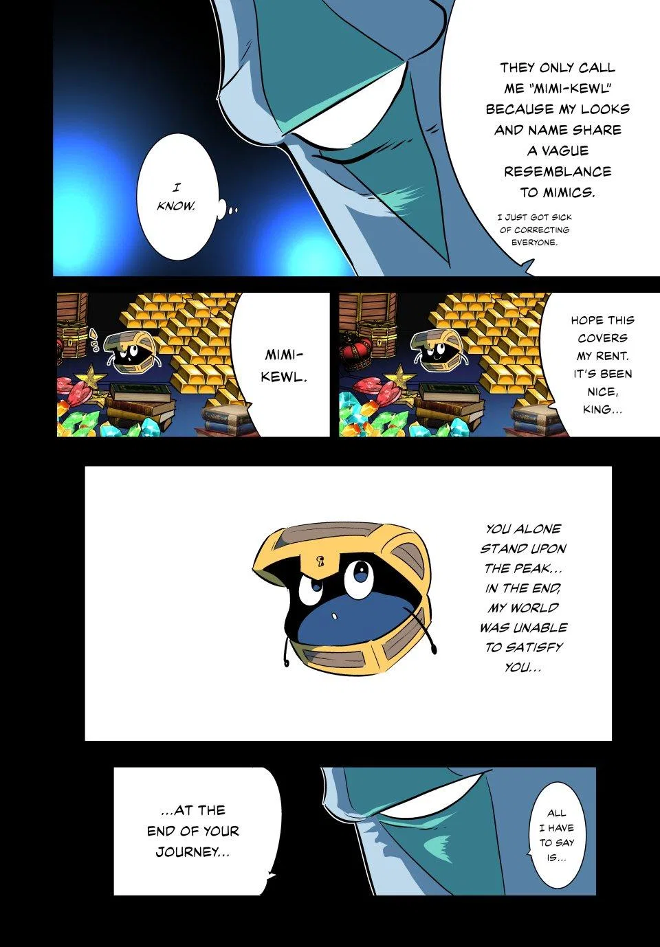 Anime – I Was Reincarnated as the 7th Prince so I Can Take My Time Perfecting My Magical Ability Season 2 Chapter 205 – Page 3