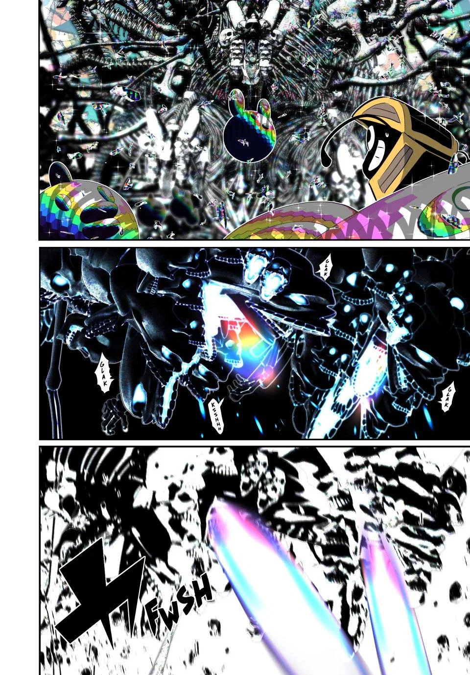 Anime – I Was Reincarnated as the 7th Prince so I Can Take My Time Perfecting My Magical Ability Season 2 Chapter 205 – Page 6