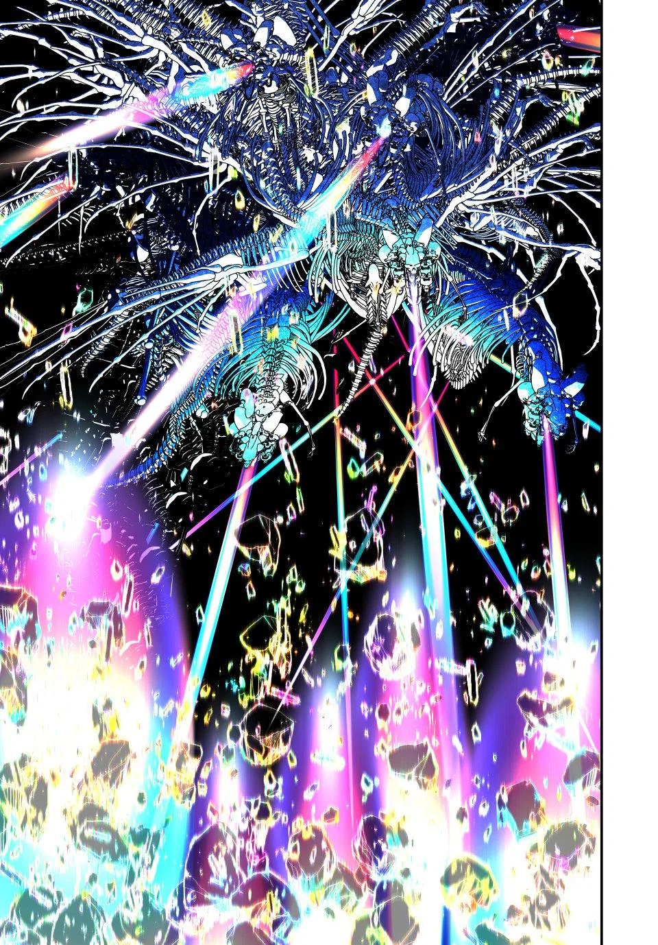 Anime – I Was Reincarnated as the 7th Prince so I Can Take My Time Perfecting My Magical Ability Season 2 Chapter 205 – Page 7