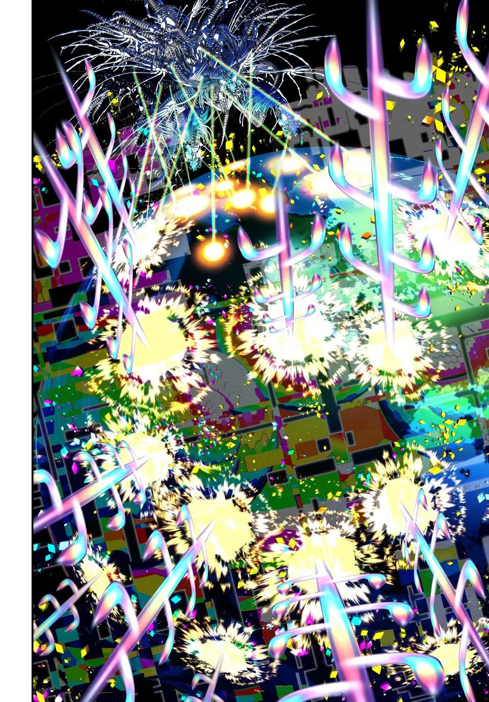 Anime – I Was Reincarnated as the 7th Prince so I Can Take My Time Perfecting My Magical Ability Season 2 Chapter 205 – Page 8